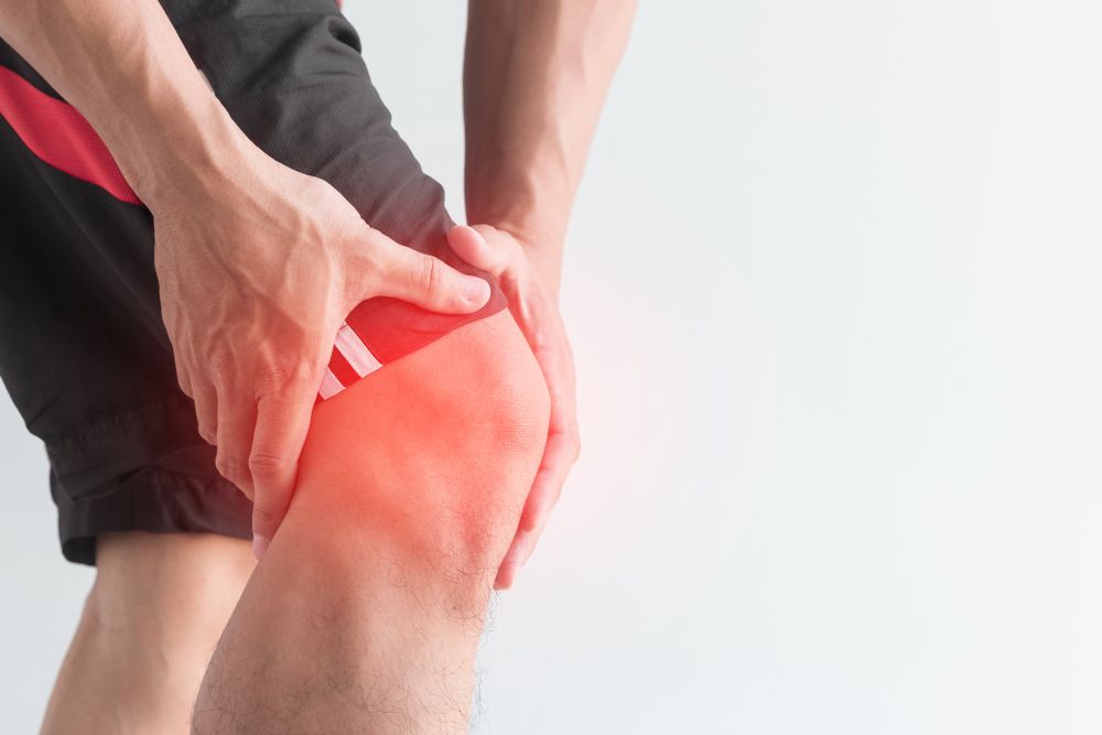 घुटनो के दर्द को ठीक करने के लिए घरेलु उपाय