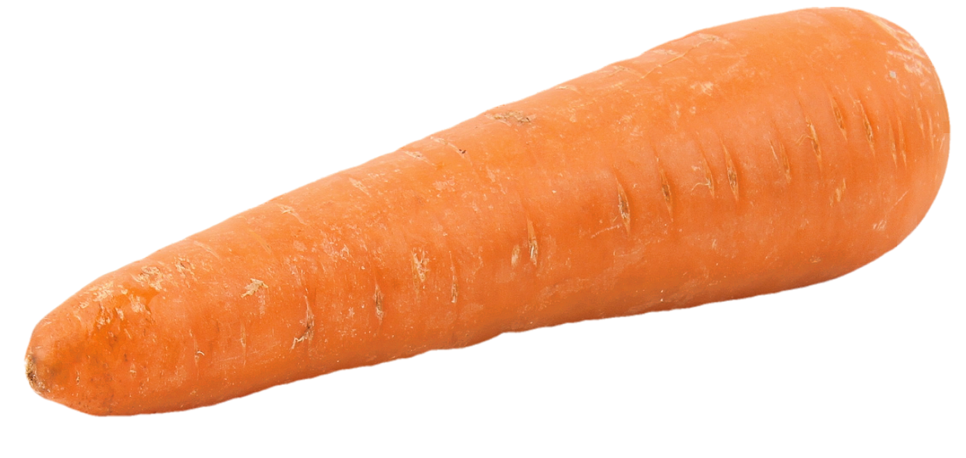 शादी शुदा पुरुषों के लिए आयुर्वेदिक नुस्खा गाजर से करें छोटेपन, ढीलेपन का उपचार