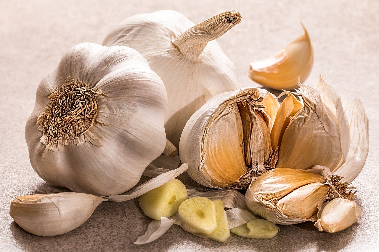 Amazing Garlic health benefits hindi – लहसुन एक फायदे अनेक रोगो का करें नाश