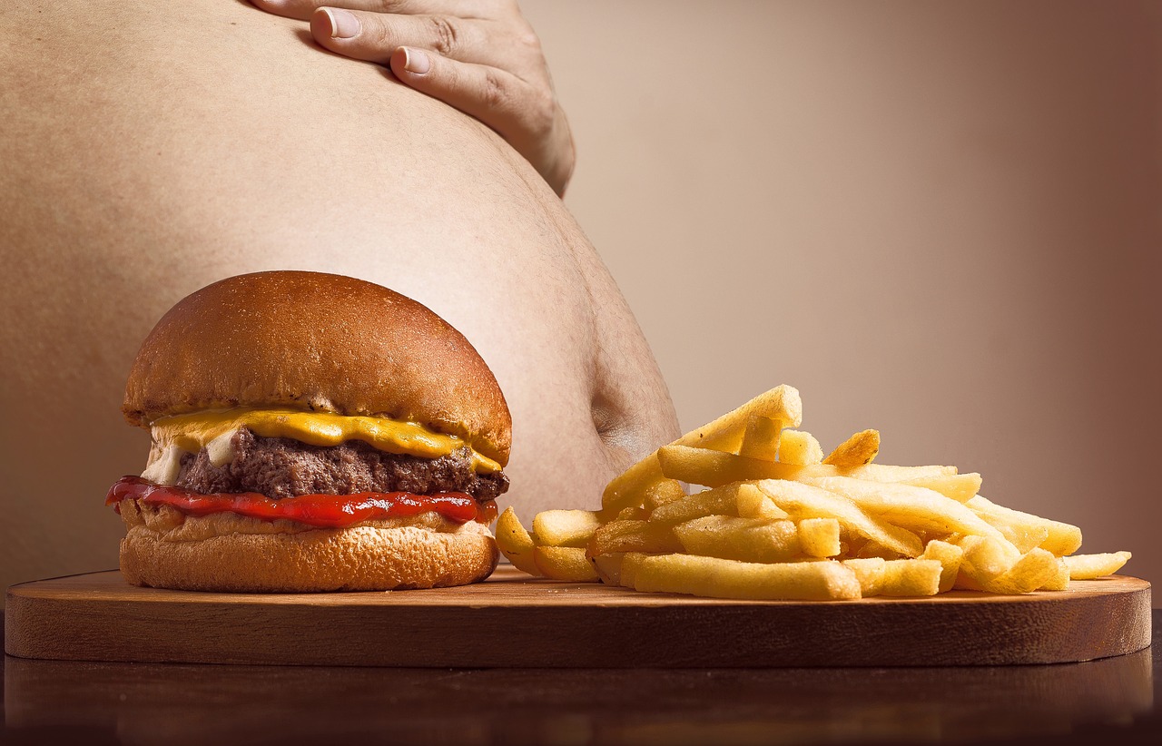 मोटापा होने के कारन और इससे निवारण के उपाए