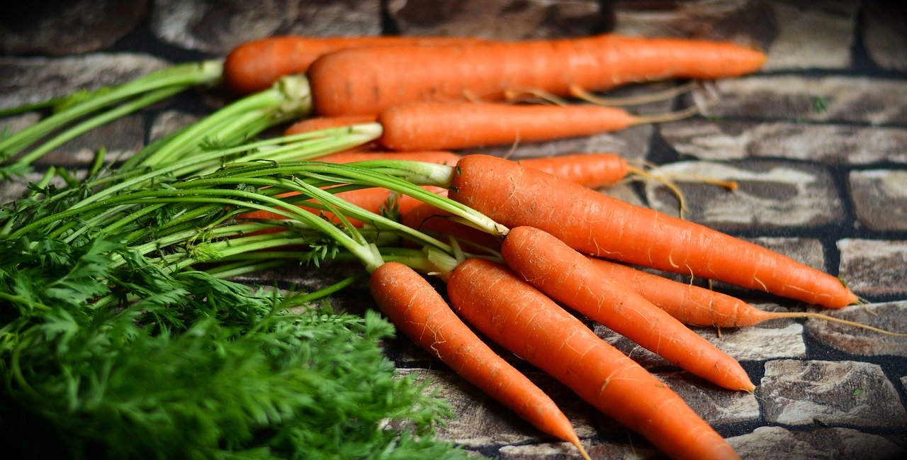 आँखों की रौशनी के अलावा भी कई मर्जों की एक दवा है गाजर