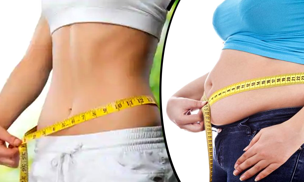 Weight loss tips: खाते समय करें ये 6 अजीब काम, खुद कम होने लगेगा पूरे शरीर का वजन