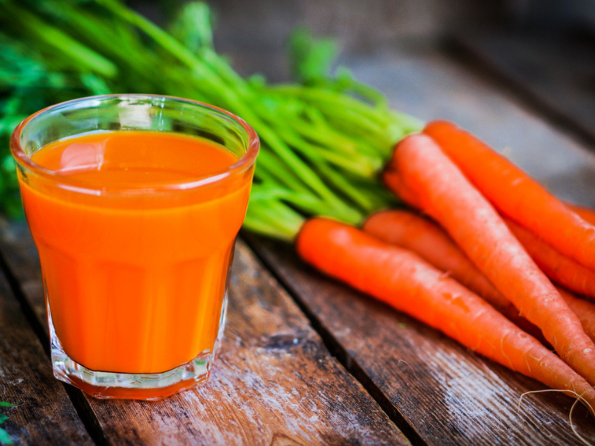 जानिए कैसे गाजर दिल को सेहत मंद बनाये रखने में भी मदद करता है