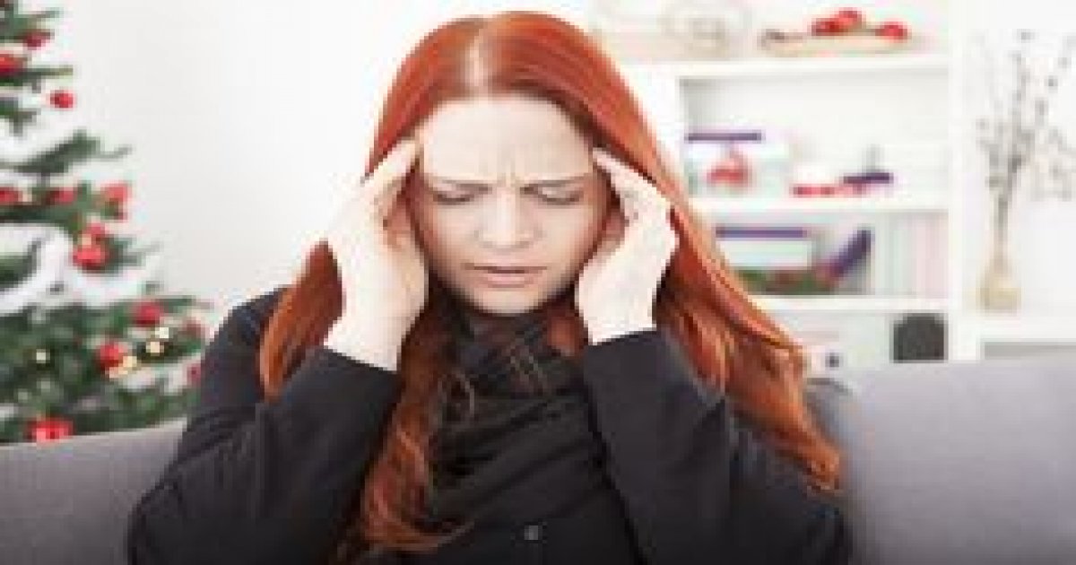 महिलाओ को पीरियड के समय क्यों होता है सर दर्द