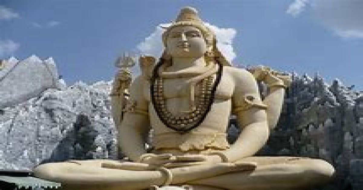भगवान शिव के चमत्कारी तीसरी आंख से प्रलयकारी तांडव रहस्य