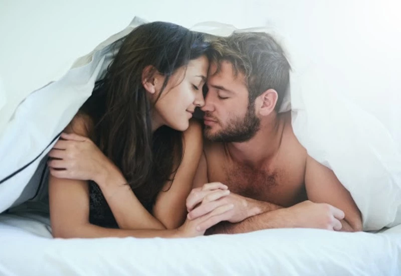 सेक्स पावर बढ़ाने के 10 आसान टिप्स