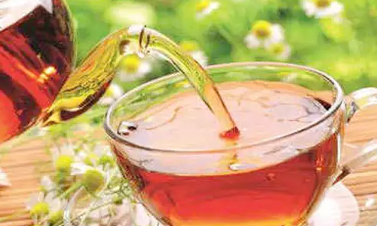 ब्लड शुगर कंट्रोल कर Diabetes का खतरा कम करती है Black tea