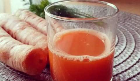 सर्दियों में गाजर का जूस पीने के फायदे