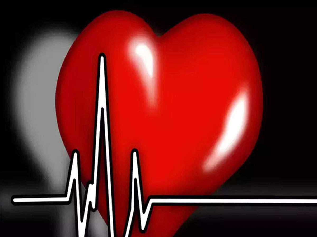 हर साल 300 प्रतिशत बढ़ रही है दिल की ये बीमारी, आपकी लाइफस्टाइल की ये एक चीज़ जिम्मेदार