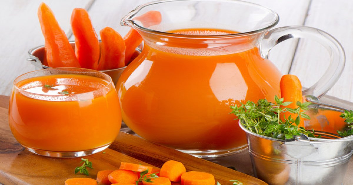 गाजर का जूस पीने से कैसे घटता है आपका वजन और हिमोग्लोबिन बढ़ाए जानें किस तरीके से बनाएं और कब पिएं