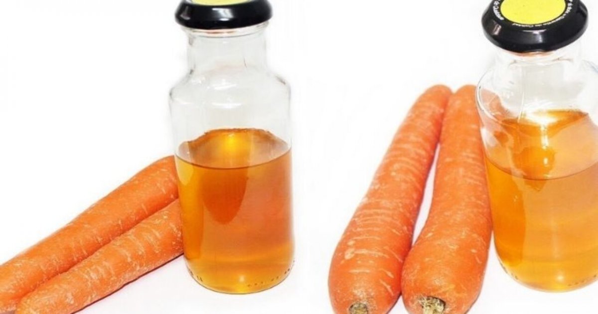 महिलाओं की सारी दिक्कतों को दूर करने में माहिर है गाजर के बीज का तेल