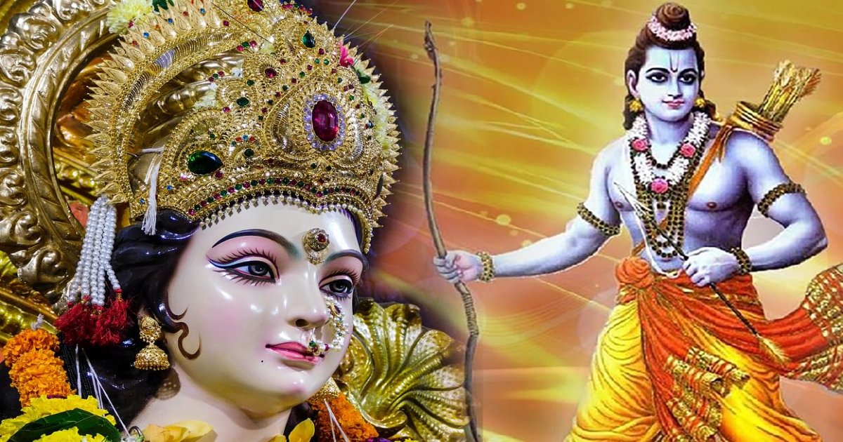 चैत्र नवरात्रि: शेर पर सवार होकर आ रही हैं मां दुर्गा इन शुभ मुहुर्त में करें कलश स्थापना