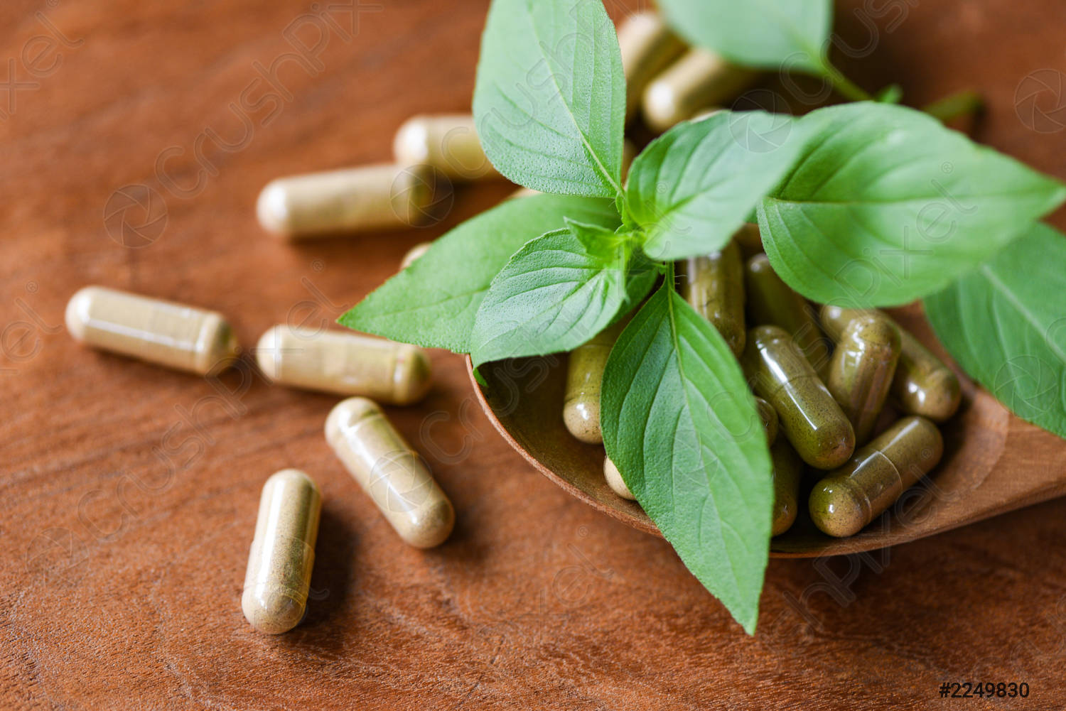 Pure Ayurvedic herbs Energy Booster Roko-G Capsule for Men